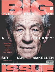 The Big Issue – 2 September 2024