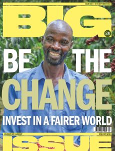 The Big Issue – 9 September 2024