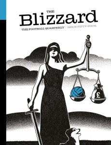 The Blizzard – Issue 54 2024