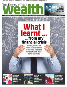 The Economic Times Wealth – September 2, 2024