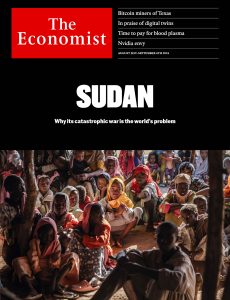 The Economist USA – August 31, 2024[p]