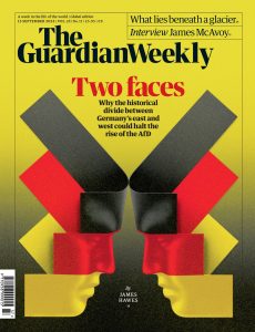 The Guardian Weekly – 13 September 2024