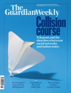 The Guardian Weekly – 6 September 2024