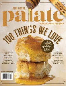 The Local Palate – Fall 2024