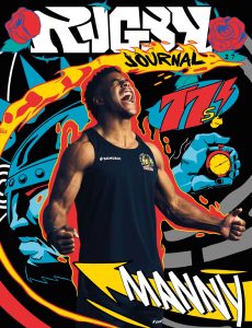 The Rugby Journal – Issue 27 2024