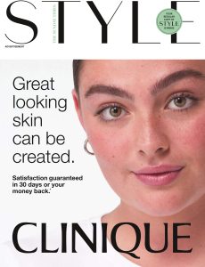 The Sunday Times Style – September 8, 2024