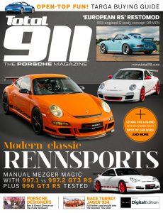 Total 911 – Issue 248 2024