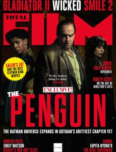 Total Film – October 2024