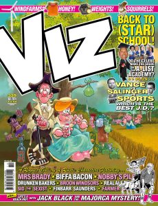 Viz – October 2024