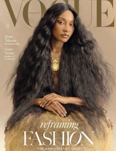 Vogue Philippines – September 2024