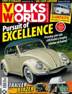 Volks World – October 2024