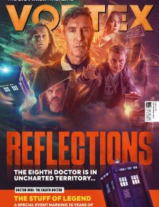 Vortex Magazine – September 2024