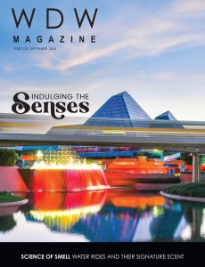 WDW Magazine – September 2024