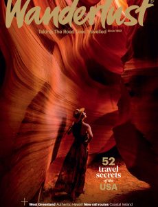 Wanderlust UK – October-November 2024