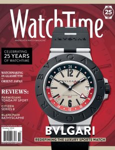 WatchTime – October 2024