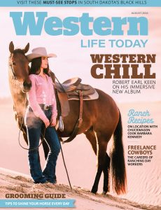 Western Life Today – August 2024