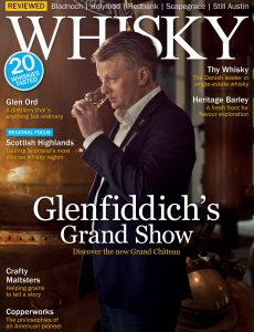 Whisky Magazine – October 2024