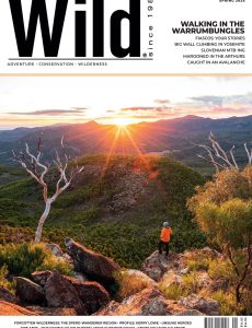 Wild – Issue 193, Spring 2024