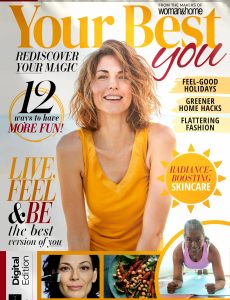 Woman&Home Your Best You – 5th Edition 2024