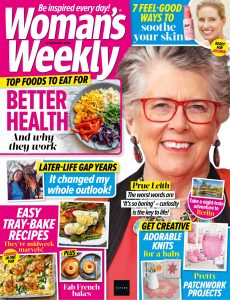 Woman’s Weekly UK – 17 September 2024