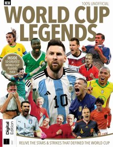 World Cup Legends – 7th Edition 2024