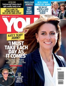 You South Africa – 26 September 2024