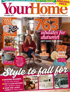 Your Home – October 2024