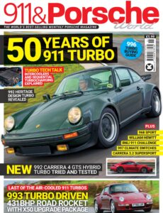 911 & Porsche World – November 2024