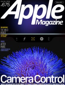 AppleMagazine – Issue 675 2024