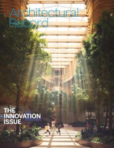 Architectural Record – October 2024