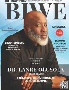 BIWE Magazine – Issue 2 2024