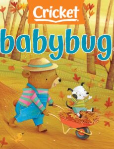 Babybug – October 2024