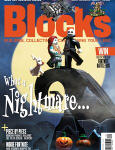 Blocks Magazine – Issue 120 2024