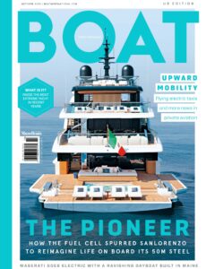 Boat International US Edition – October 2024