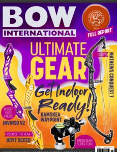 Bow International – Issue 181 2024