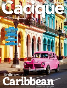 Cacique – Issue 24, 2024