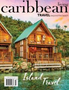 Caribbean Living – Fall 2024