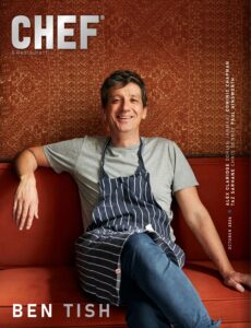 Chef & Restaurant UK – October 2024