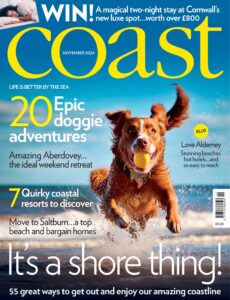 Coast – November 2024