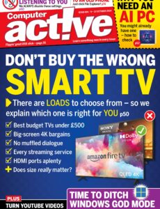 Computeractive – 22 October 2024