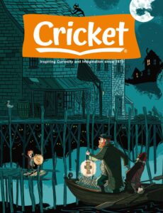 Cricket – October 2024