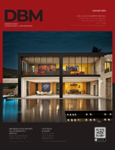 DBM 3D Transformative Digest – August 2024