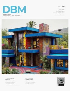 DBM 3D Transformative Digest – July 2024