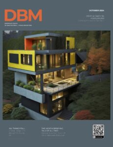 DBM 3D Transformative Digest – October 2024