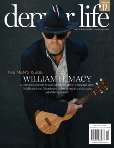 Denver Life Magazine – October 2024