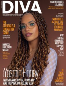 Diva UK – October-November 2024