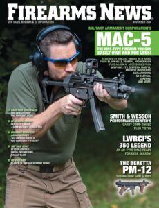 Firearms News – November 2024