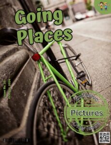 Going Places – October 2024