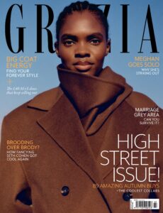 Grazia UK – Issue 893, 28 October 2024