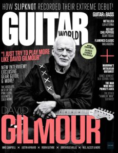 Guitar World – December 2024